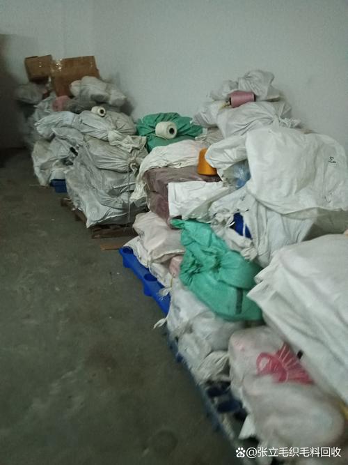 绿色循环，价值再生——走进张立纺织废品回收与粮食收购双轮驱动新模式